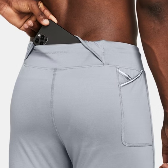 NWT men's sizes Under Armour UA Qualifier Elite Cold Tight Compression 1379308 - Picture 7 of 7